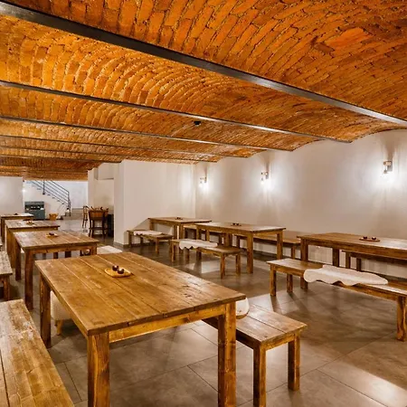 Lipa 4* Lipová-lázně